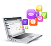 Web development